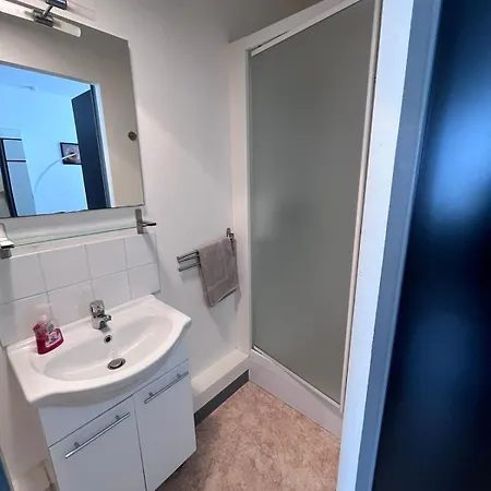 Apartment L'echappee Zen A Bright & Ultra-comfortable Cozy Haven *