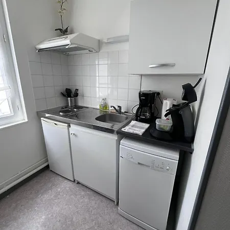 L'echappee Zen A Bright & Ultra-comfortable Cozy Haven Apartment *