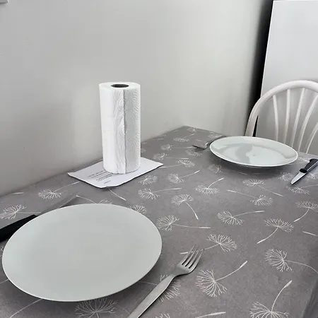 L'echappee Zen A Bright & Ultra-comfortable Cozy Haven Amiens